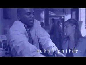 ER season 11 opening credits