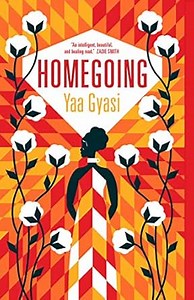 Yaa Gyasi