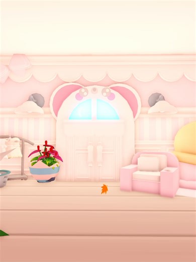 Trading Tiny House #adoptme #roblox #adotpmeroblox #adotpmetrade