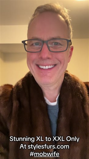 Stunning Vintage Fur Coat for Sale at Stylesfurs.com