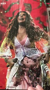 Lady of the rings on Reels