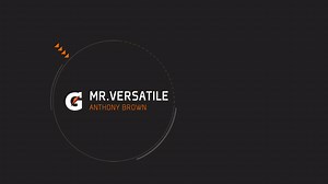 Mr.Versatile