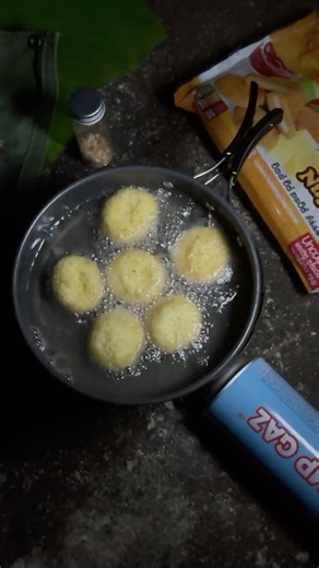 Cheese Nugget ASMR 🧀✨