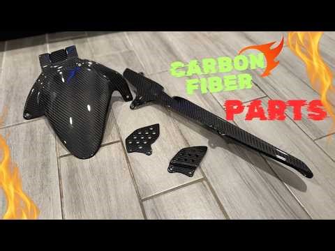 Dialing In The CBR... AND Then This Happened 😳🔥