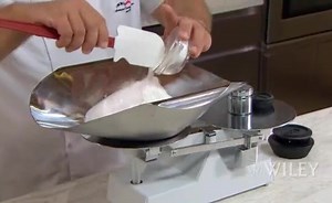 Using a Balance Scale