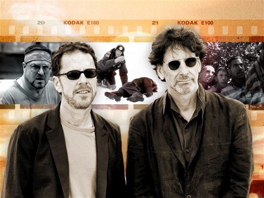 Five scenes to prove the Coen brothers are modern auteurs