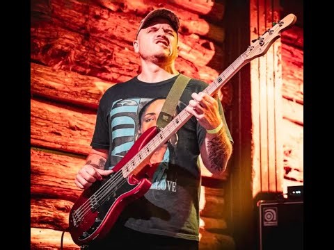 FOREBODE (Bass Cam) - Full Set - 9/30/2025 - Austin, TX