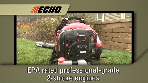 ECHO Posi-Loc Rain Gutter Cleaning Kit 99944100026