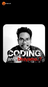 Full Stack Python Programming in Telugu We Provide 1.200 Hours Recorded Content (Life Time) 2.Pratical Based Learning 3.Study Material 4.Certification 5.Placement Assistance Mock Interviews Resume Building RealTime Projects Daily 25 Job Notifications 6.Topic wise interview questions 7.24/7 Community for Doubts 8.Emi Available Price: Rs 1999 [Emi Available] For Free Demo Visit: https://pythonlife.in/python-course-in-telugu.html Contact Number: 9154083255 #PythonLife #software #itcourses #fullstac