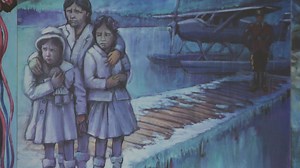 Métis experience at residential school 'often overlooked' says survivor - APTN News