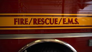 Firefighters are heroes, but who's watching out for them when it comes to suicide?