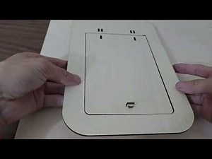 Magic Lightbox TV Installation Instructions