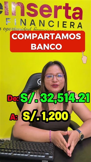 Libérate de InfoCorp: Descuentos en Deudas