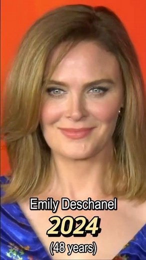 Bones Cast Then and Now (2005-2024) #shorts #thenandnow #bones #ytshorts