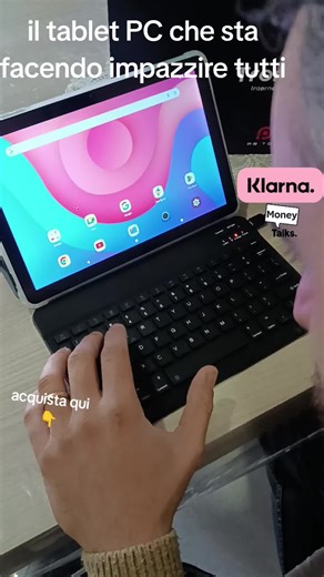 PRITOM 10'tablet PC android 15 versione aggiornata #scongelaleofferte #scontidigennaio #sivolaneiperte🔥🔥🔥 #spacchettaleofferte #PRITOM