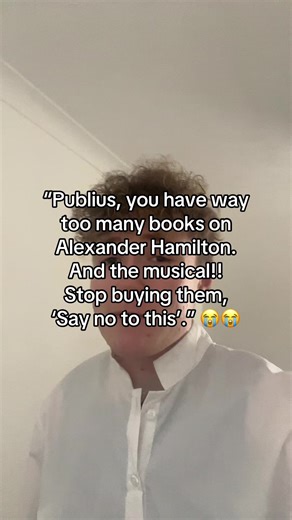 Exploring Hamilton: Books to Expand Your Knowledge