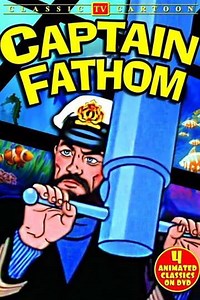 Captain Fathom (1965) - TV Show