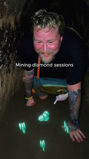 MINECRAFT IN REALLIFE: Vietnam travel