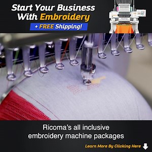 293K views · 266 reactions | If you’ve enjoyed Ricoma’s FREE...