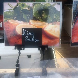 #OopsWeDidItAgain Marin Farmers Markets | StoneRoot Field & Sea