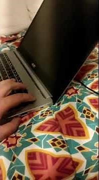 Notebook Não liga - Defeito Notebook Acer #shorts