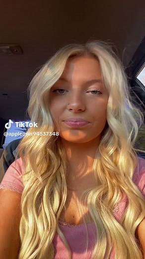 TikTok · kallie grace