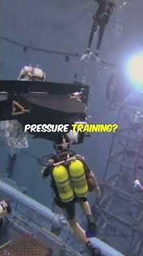 Astronaut Training: What It Takes to Go to Space