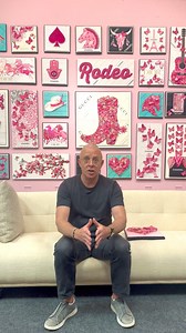 3.6K views · 43 reactions | On the road again Sew excited to announce that Stephen is back doing live events!! Starting this fall we have 3 dates set for a 2 day, hands on event with a private cocktail party! Stephen will be in Tulsa OK, 9/19-9/21, Houston, TX, 10/10-10/12 & Charlotte, NC 11/14-11/16 曆 you don’t want to miss it! Check the comments for more details… #AnitaGoodesign #machineembroidery #embroidery #artfulembroidery #diy #stephenwilsonstudio | Anita Goodesign | Facebook