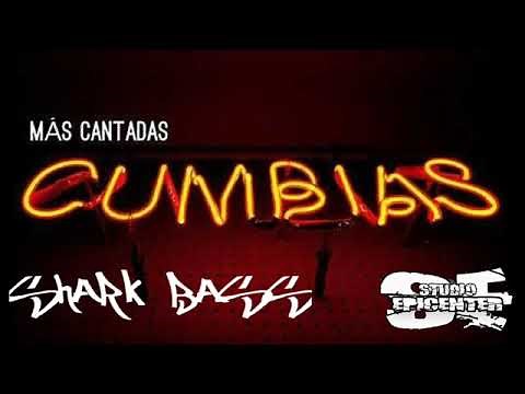 Mix cumbias sonideras Epicenter Colaboracion con Cesar Bass