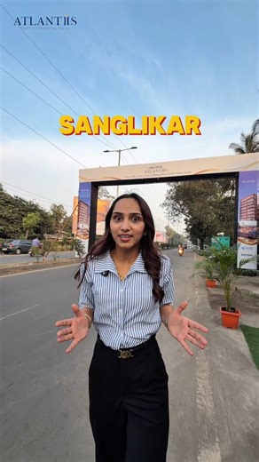 Atlantiis | Commercial Space on Instagram: "7th December wasn’t just a launch. It was a moment that reflected Sangli’s readiness to grow, evolve, and think bigger. The conversations, the energy, and the shared vision made one thing clear ATLANTIIS is not just a project, it’s a step forward in Sangli’s growth story. This was more than unveiling a space. It was about shaping what comes next. 📍 At the heart of Sangli’s future. #Atlantiis #sangli #CommercialPropertySangli #sanglikar #office"