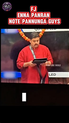 149 reactions · 3 comments | BIGG BOSS 9 TAMIL | FJ Cool Lip Scene Troll | Vera Level Comedy | Bigg Boss Funny #tamilshorts | Vera Level Trolls | Facebook