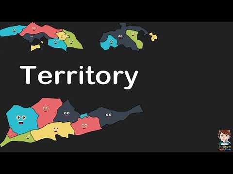Geography of the US virgin islands