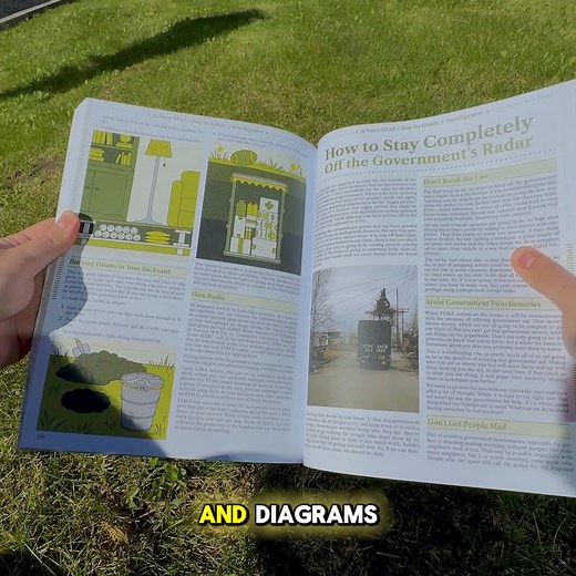 🛡️ Unlock the Ultimate Guide to Crisis Survival! 🏡 Turn your home into a self-sufficient fortress with Navy Seal Joel Lambert's expert Bug-In Guide. Ensure your family's safety and well-being no matter how long the crisis lasts. 📖 Get your step-by-step survival plan now! 👉 Secure your copy before it's gone: https://www.buginguide.com/book/ | Bug in Guide