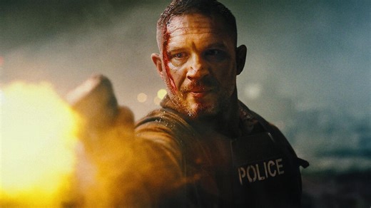 ‘Havoc’ movie review: Tom Hardy slugs it out with a rogues’ gallery in this gory shoot ‘em up
