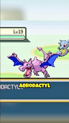 How to get one of the FASTEST POKEMONS in Fire Red and Leaf Green! #firered #pokemon