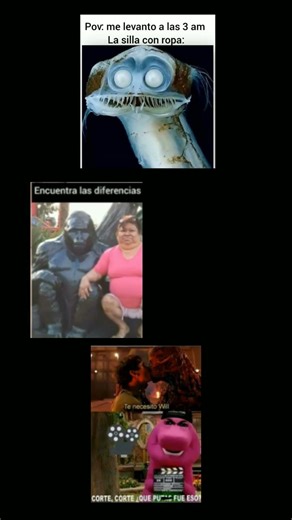 reviviendo el canal #memes #humor #funny