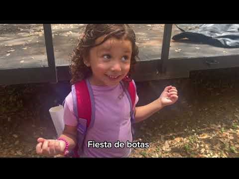 Dora la exploradora versión Carol