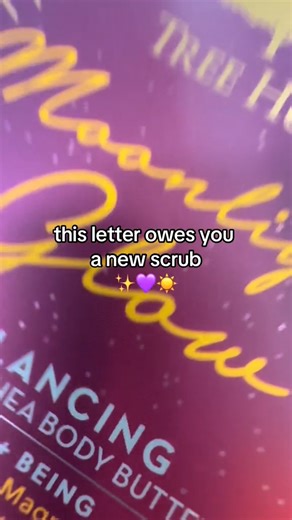 ✨✨✨ #treehut #treehutcollection | Tree Hut