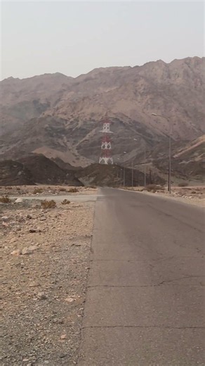 Samkat Village, Oman | A Hidden Gem in the Mountains | Scenic Drive & Village Life