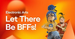 You have successfully submitted your contest entry - An Official EA Site