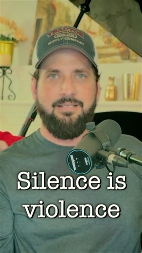 “Silence is violence. It’s deafening.” from Michael Tait survivor, Randall Crawford First Interview