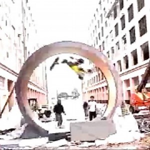 23K views · 371 reactions | Behind the scenes footage (shot with the worst camera available) of my loop attempts for Tarzan-to-video commercial (2000) | Tony Hawk | Facebook