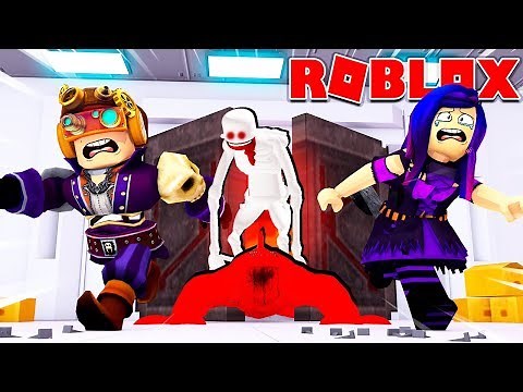 TUTTI GLI SCP CI VOGLIONO MANGIARE SU ROBLOX!!