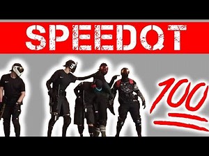 SpeedQT Practise | Speedsoft Montage | ATSB.Fivves