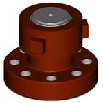 [Hot Item] API 6A Casing Head Tubing Head Wellhead Equipment Manufacture Good Price