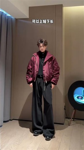 One Hundred and Twenty Tips on Dressing 3 to Wear and 3 Not to Wear in Winter #ootd outfit