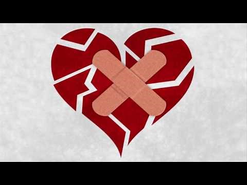Broken heart By Abstract entertainment