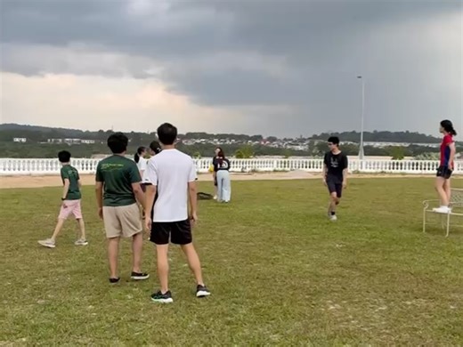 Heritage Baptist Church - Singapore on Reels | Facebook