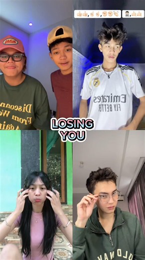 I'd Be Losing You In Another Life | Dance ViralTiktok 2026 #viral #trendtiktok #danceviral #velocity