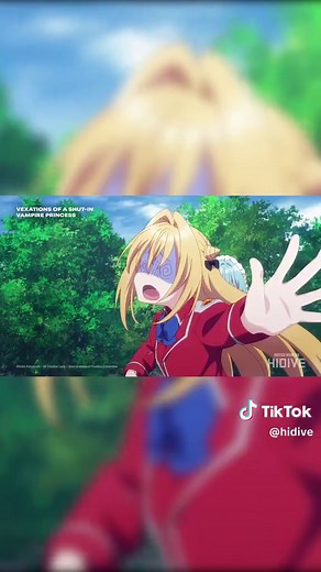 Don't Mess with Komari: The Vexations Explained